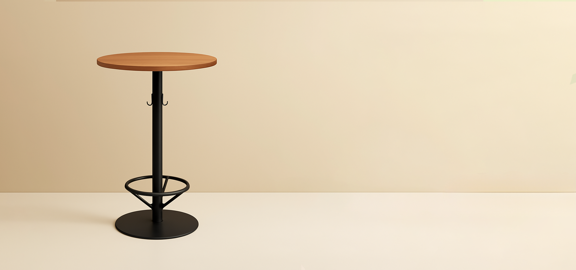 bar table