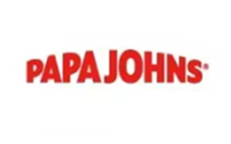 Papa johns logo