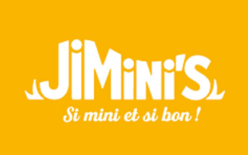 Jimini's logo