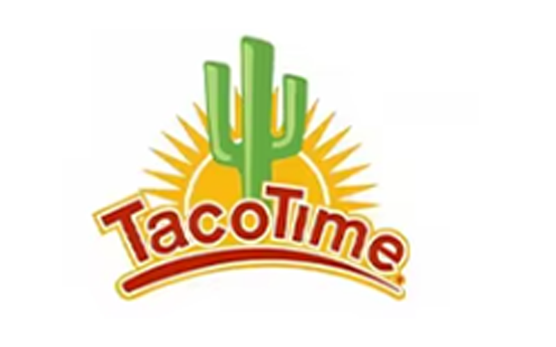 TacoTime logo