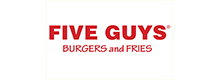 Five Guys