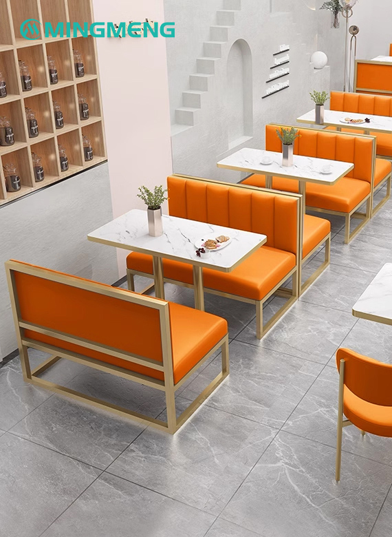 Restaurant Table