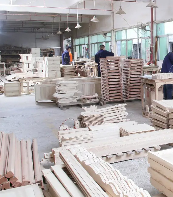 MingMeng Factory