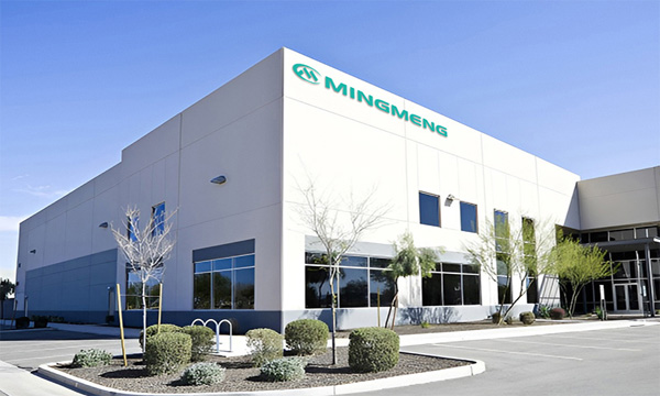 Mingmeng Factory