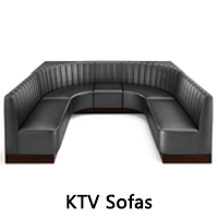 KTV Sofas
