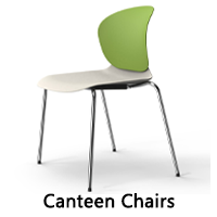 Canteen Chairs