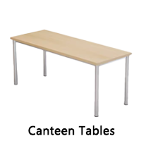 Canteen Tables