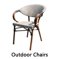 Outdoor Chairs