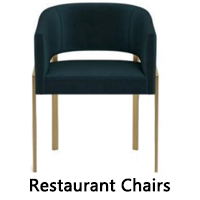 Restaurant Chairs