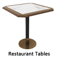 Restaurant Tables