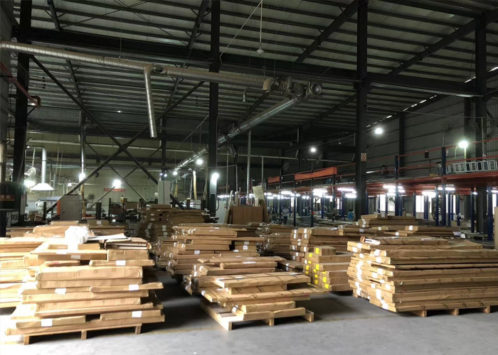 Mingmeng Furniture Manufacturer
