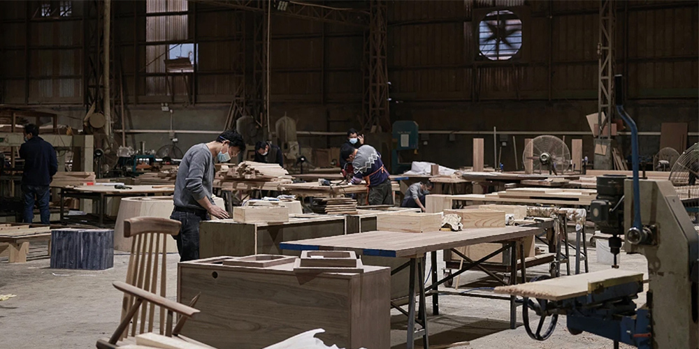 Production workshop