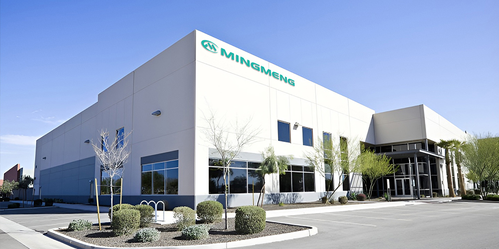 Office building