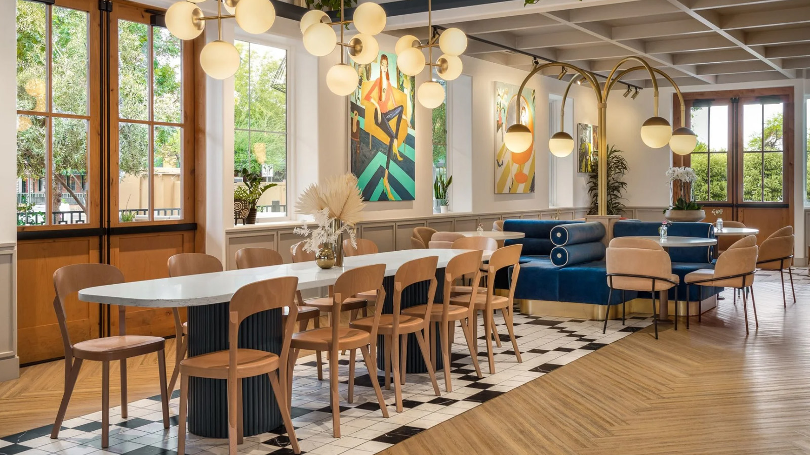 Best Mid-Century Dining Chairs for 2025: Stylish and Timeless Picks Best Mid-Century Dining Chairs