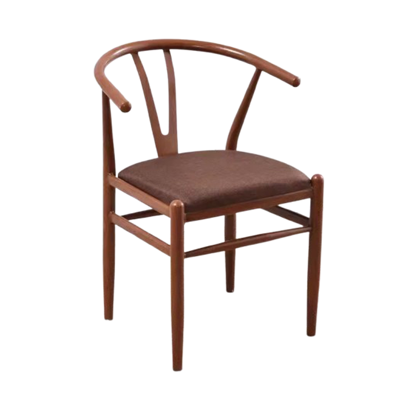 Dining Wood Wishbone Chair