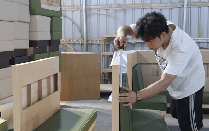 From Vision to Vibe: How Mingmeng Delivered Custom Bar Furniture for a Landmark Rooftop Lounge in Los Angeles12