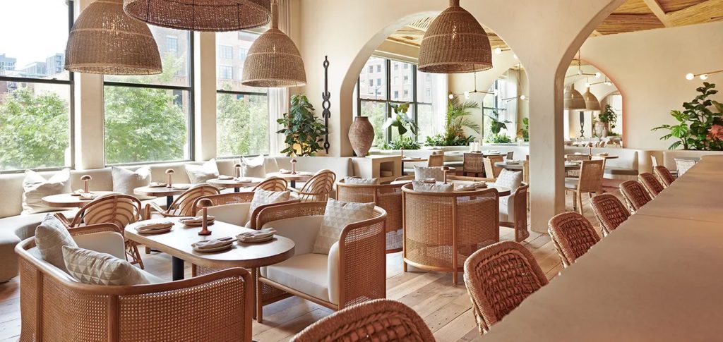 Rattan Restaurant Furniture: The Soul of Dining Spaces in 2025 rattan restaurant furniture