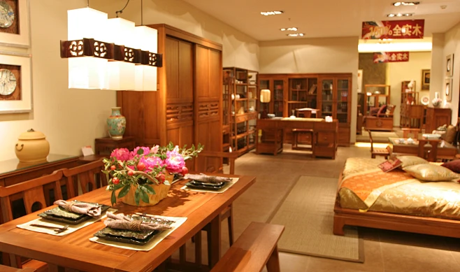 Essential Maintenance Tips for Solid Wood Dining Furniture2