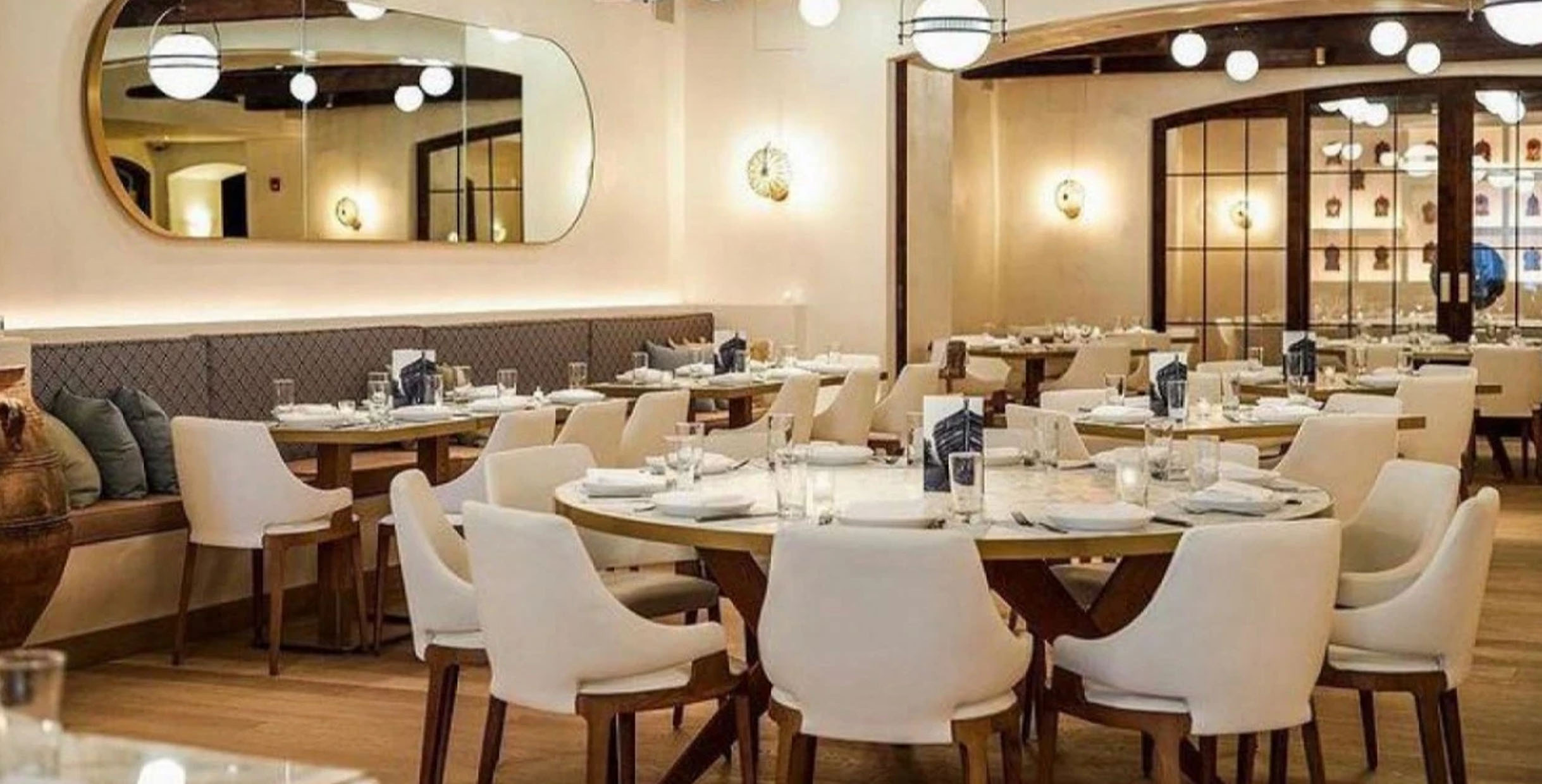 Modern Restaurant Furniture Wholesale: Expert Guide for 2025