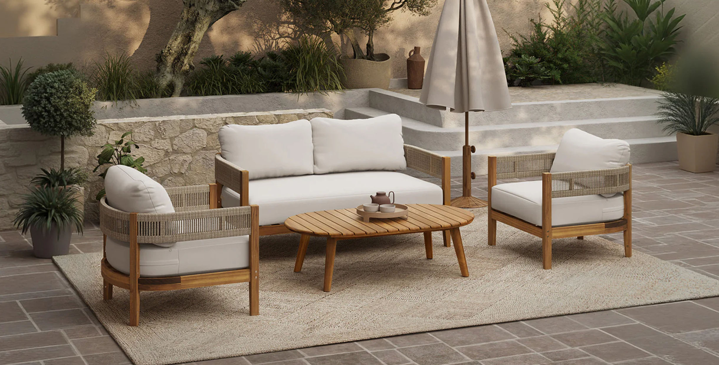 Outdoor Furniture Care 2025 | How to Clean and Protect Your Patio Pieces
