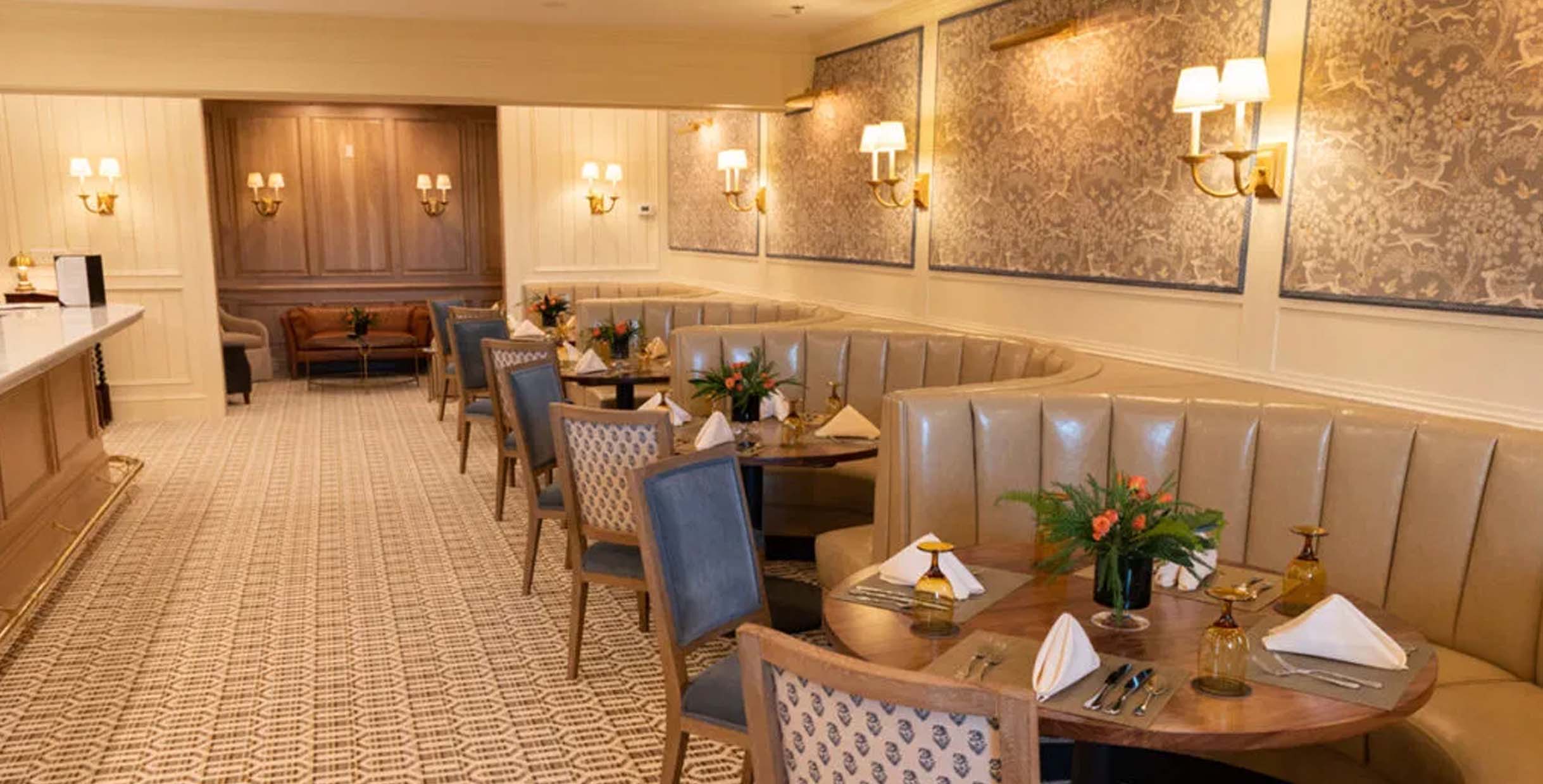 How to Find the Best Restaurant Furniture for Less: Expert Tips and Industry Insights