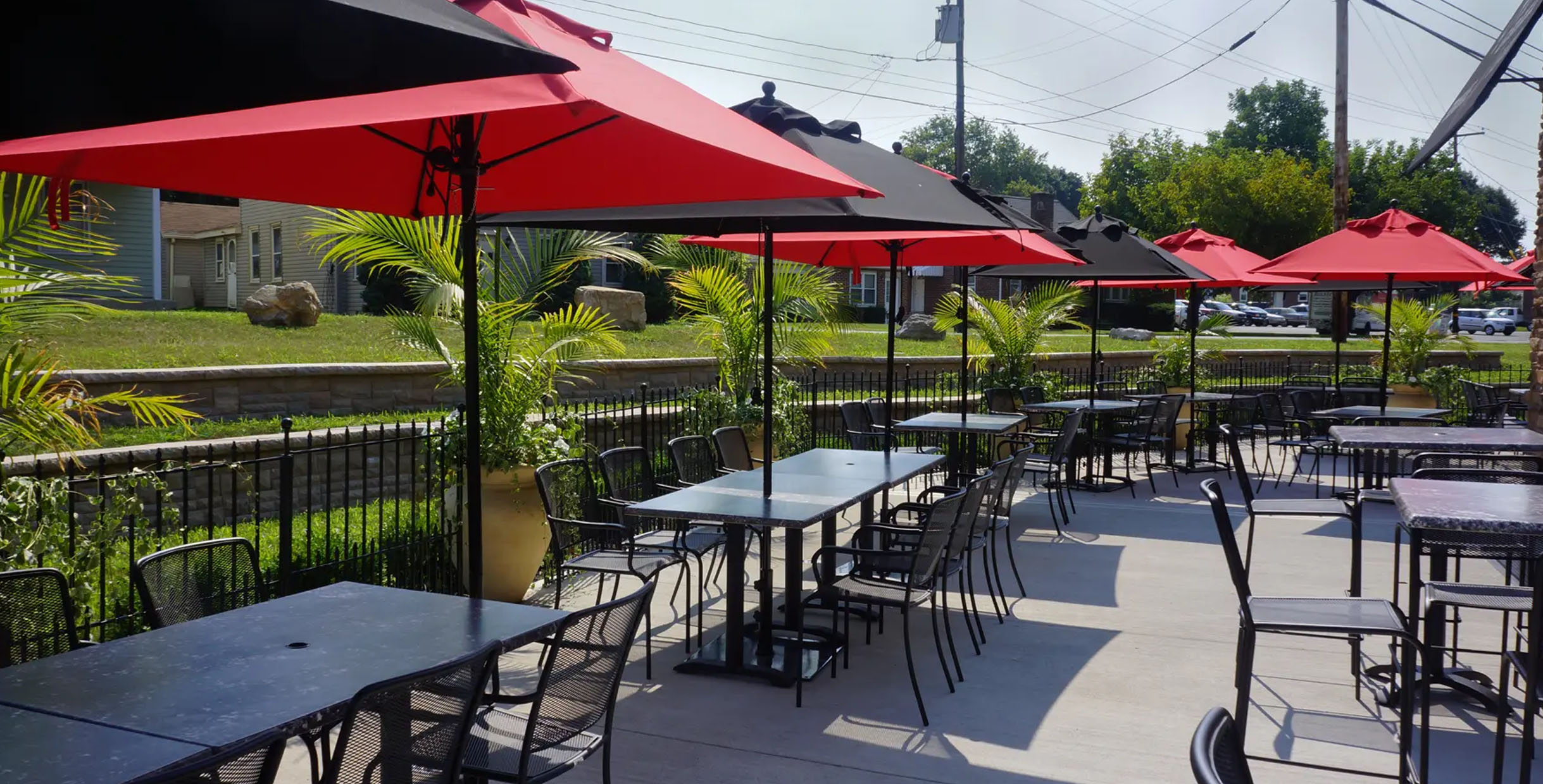 Stylish Restaurant Outdoor Dining Sets | Create Memorable Dining Spaces in 2025