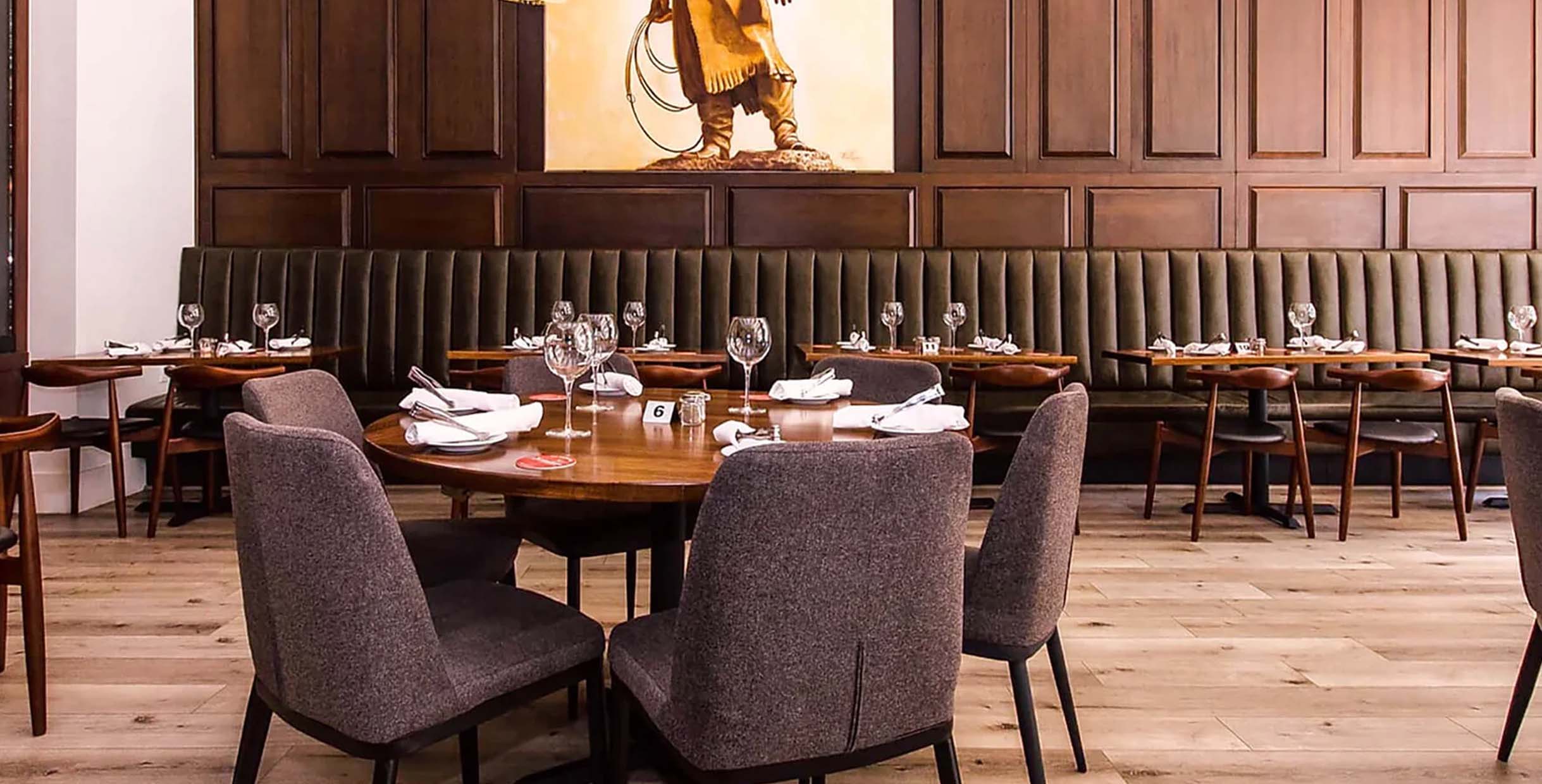 Best Tables and Chairs in a Restaurant for 2025