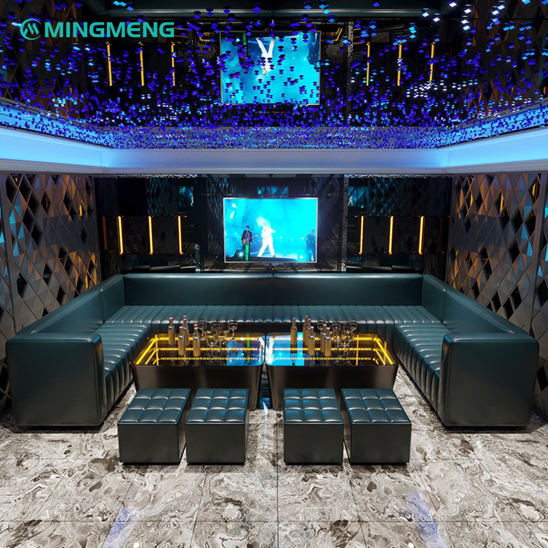 2025 Bar & KTV Furniture Buying Guide: Pricing, Manufacturers & Design Tips1 2025 Bar & KTV Furniture Buying Guide: Pricing, Manufacturers & Design Tips1