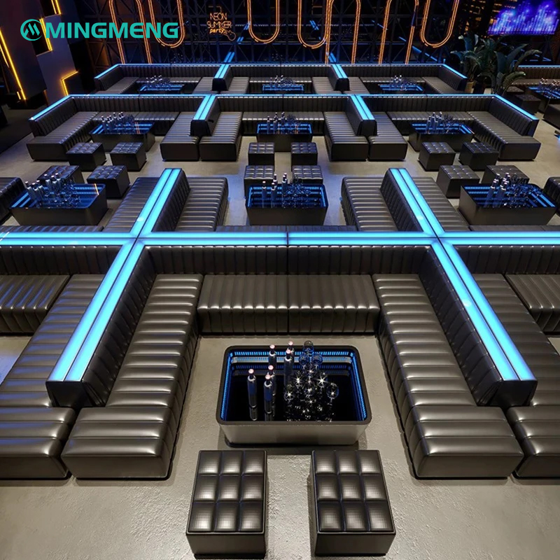 2025 Bar & KTV Furniture Buying Guide: Pricing, Manufacturers & Design Tips3 2025 Bar & KTV Furniture Buying Guide: Pricing, Manufacturers & Design Tips3