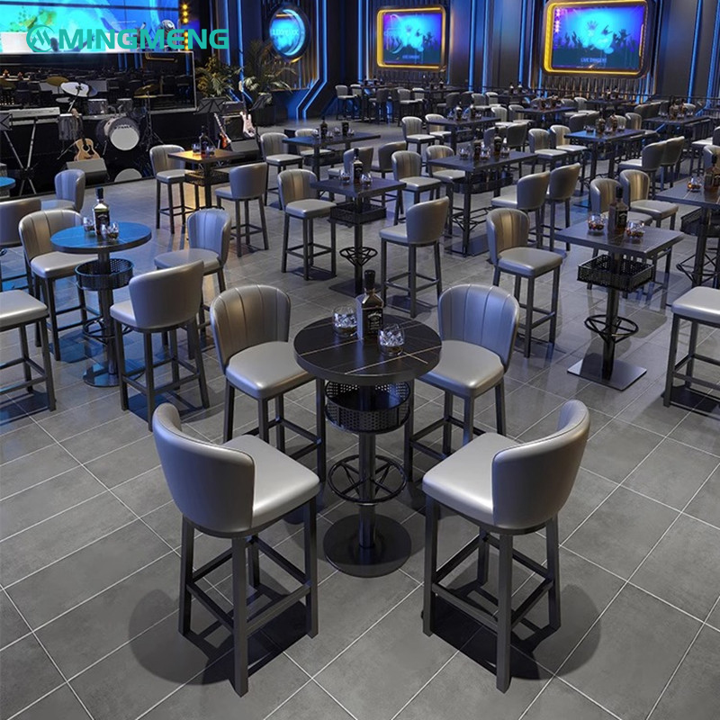 2025 Bar & KTV Furniture Buying Guide: Pricing, Manufacturers & Design Tips 2025 Bar & KTV Furniture Buying Guide: Pricing, Manufacturers & Design Tips