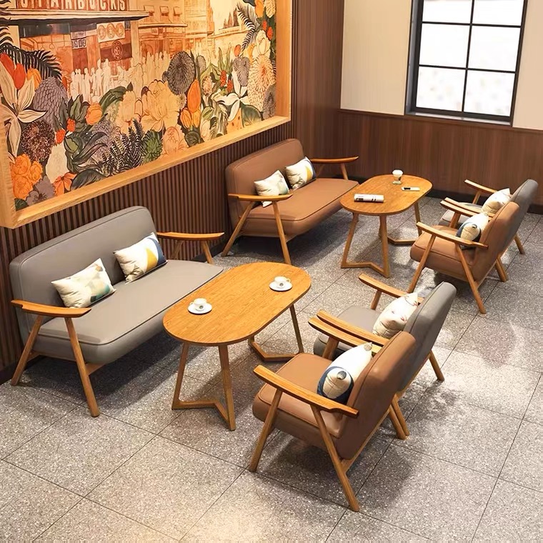 Choosing 2025 Café Furniture: 3 Banquette Types and How to Get It Right2