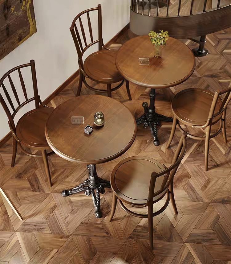 Choosing 2025 Café Furniture: 3 Banquette Types and How to Get It Right1