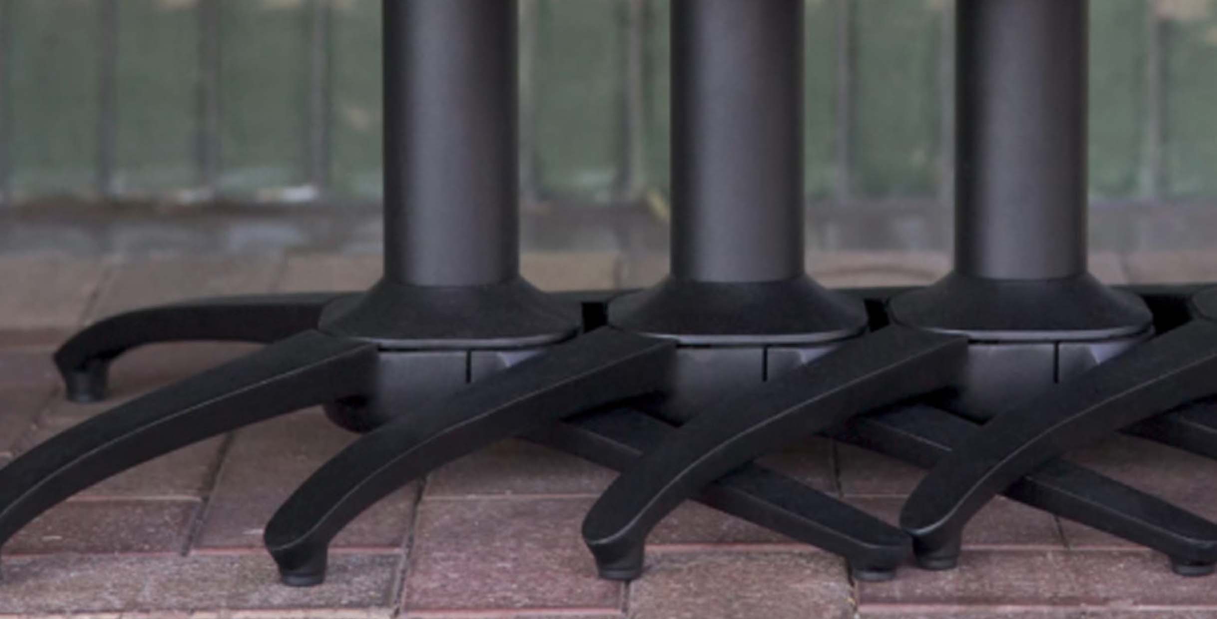 2025 Trend: Restaurant Furniture Table Bases That Combine Style and Function