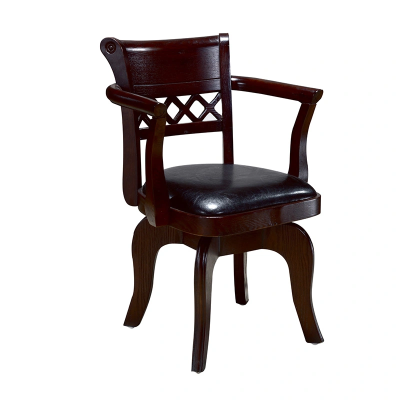 Designer Mid-Century Restaurant Chair