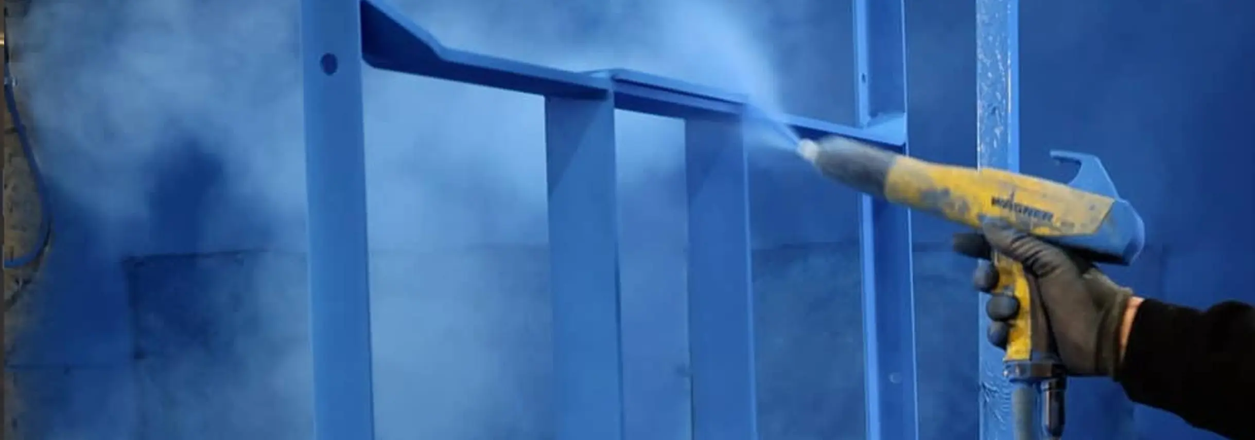 2025 Trends: Modern Restaurant Table Bases for Minimalist Interiors8 Eco-friendly powder coating applied to steel restaurant table base for durable finish