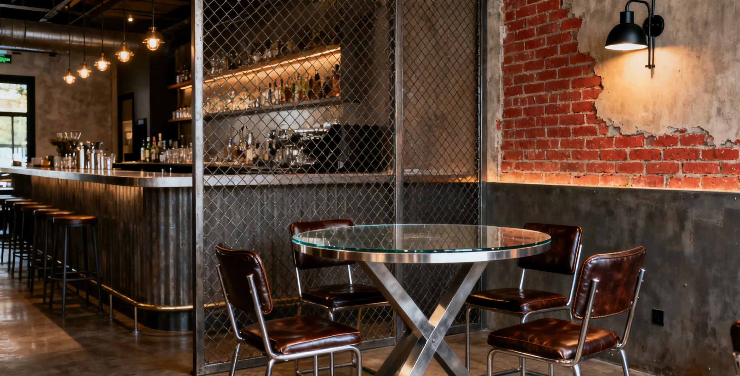 The Real Guide for Restaurant Owners: Choosing the Right Tabletop for Custom Restaurant Furniture
