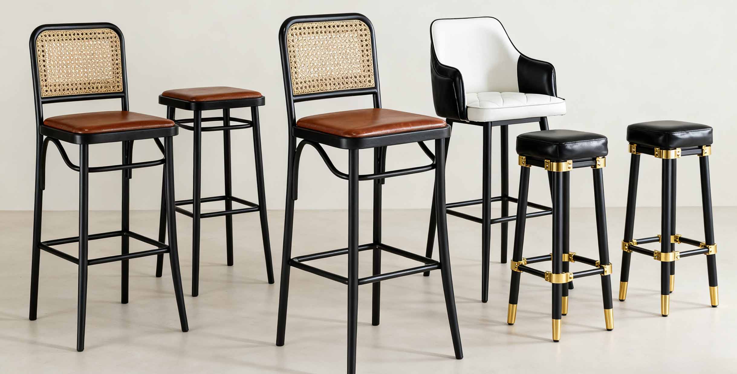 The 2025 Expert Guide to Choosing the Perfect Bar Chair and Stool for Every Space