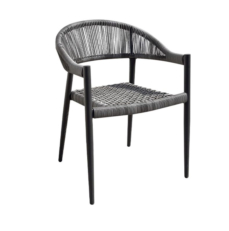 Modern Yadu Outdoor Patio Rattan Chair