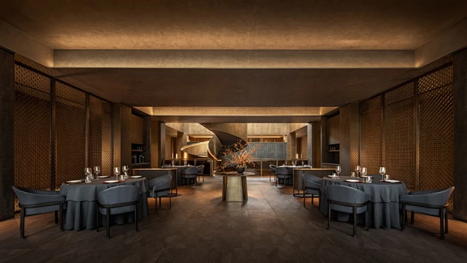 How to Customize Western Restaurant Furniture: Select the Right Manufacturer and Create a Perfect Dining Space2