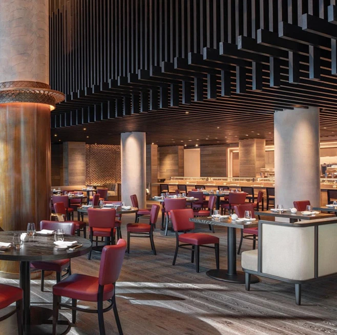 How to Match Restaurant Furniture Colors for Comfort & Style4 How to Match Restaurant Furniture Colors for Comfort & Style4