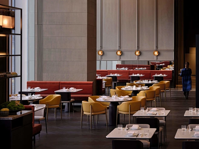 How to Match Restaurant Furniture Colors for Comfort & Style5 How to Match Restaurant Furniture Colors for Comfort & Style5