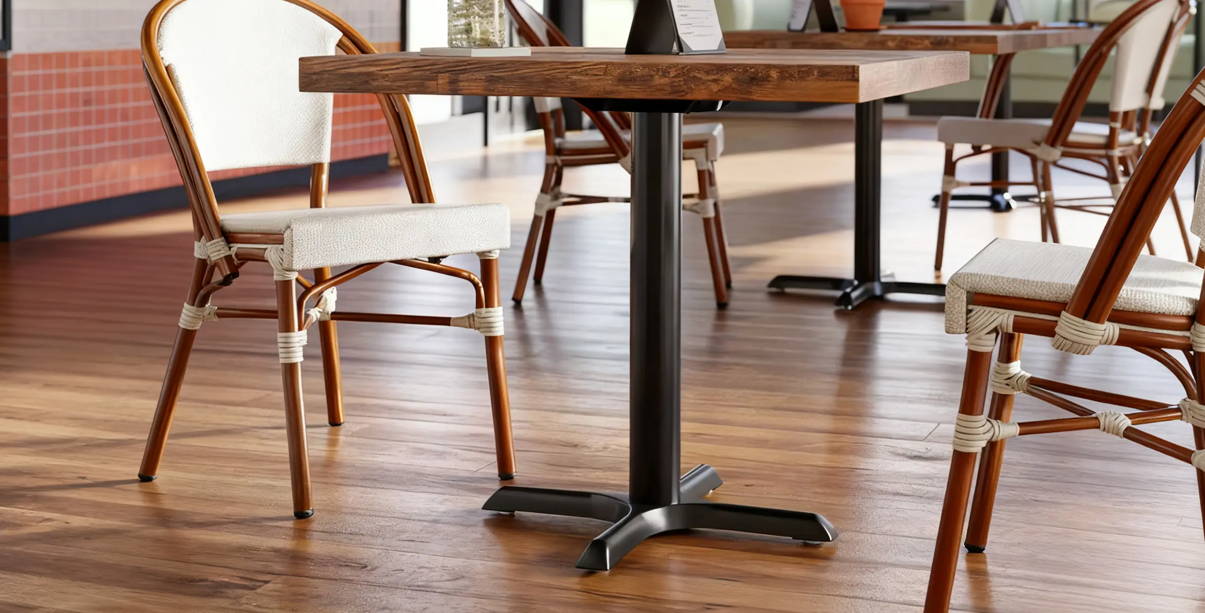 Best Place to Buy Restaurant Furniture Table Base in 2025: Online & Offline