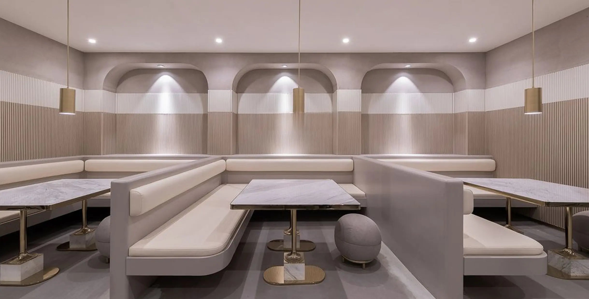 Top 10 Custom Restaurant Booth Manufacturers in the USA (2025 Guide)